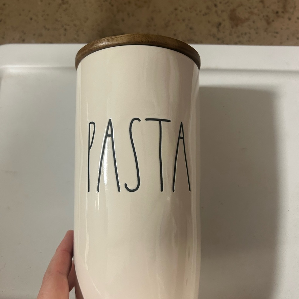 RAE DUNN PASTA